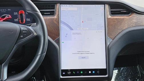 2020 Tesla Model S Long Range