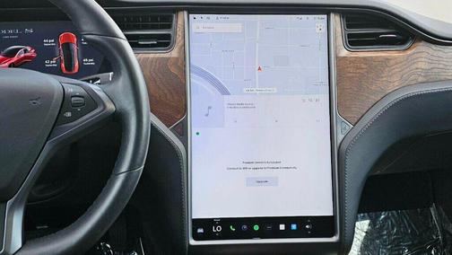 2020 Tesla Model S Long Range