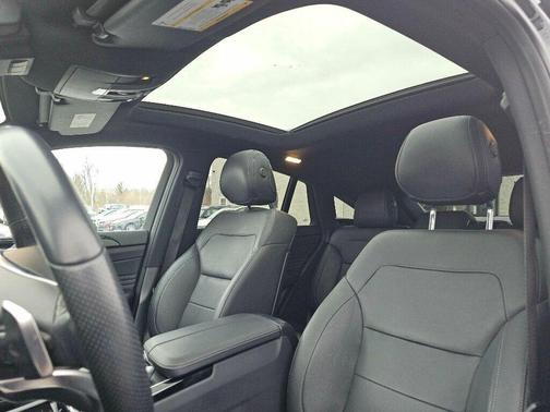 2016 Mercedes-Benz GLE-Class 4MATIC