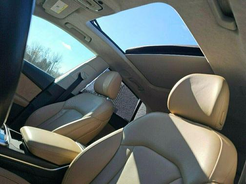 2019 Audi Q8 3.0T Premium