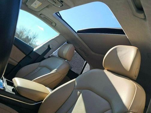 2019 Audi Q8 3.0T Prestige