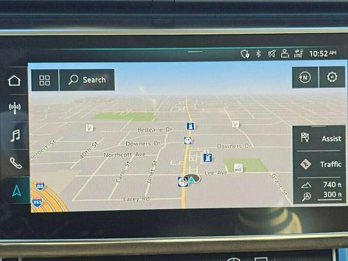 2019 Audi Q8 3.0T Premium