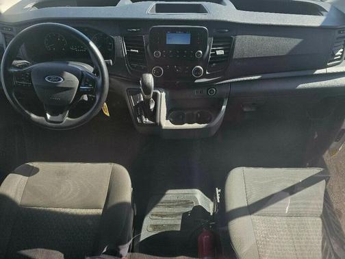 2023 Ford Transit-250 Base