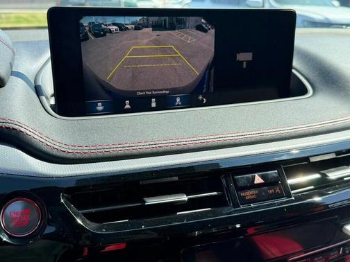 2024 Acura MDX A-SPEC