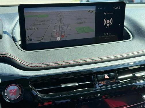 2024 Acura MDX A-SPEC