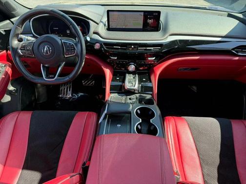 2024 Acura MDX A-SPEC