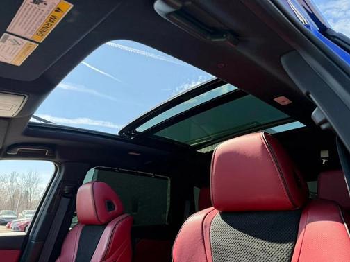 2024 Acura MDX A-SPEC