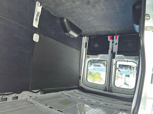 2020 Ford Transit-250 Base