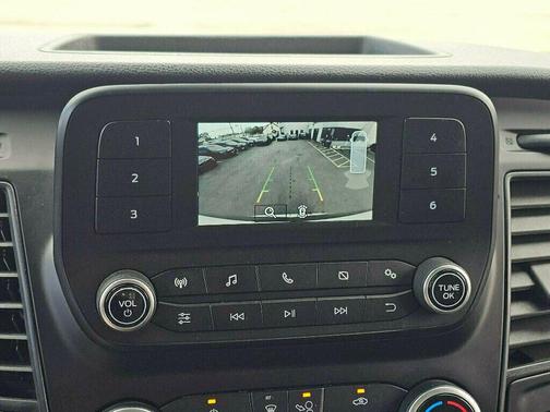 2020 Ford Transit-250 Base