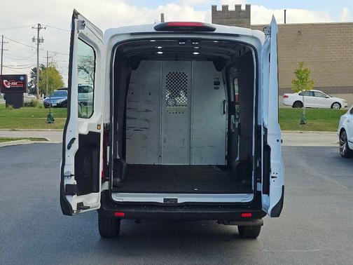 2020 Ford Transit-250 Base