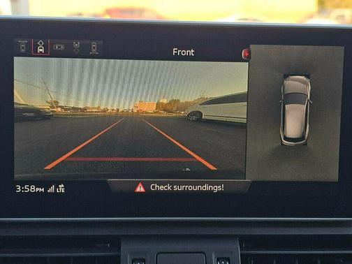 2018 Audi Q5 2.0 TFSI Prestige