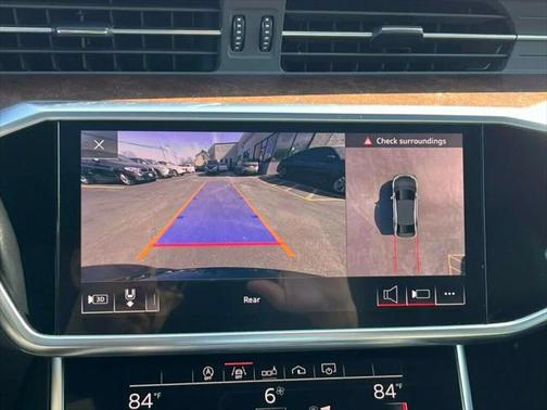 2019 Audi A6 55 Premium Plus