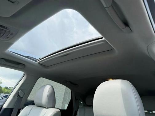 2013 Lexus RX 450h Base