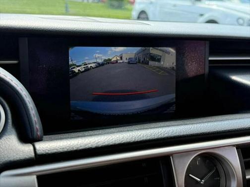 2016 Lexus IS 300 Base