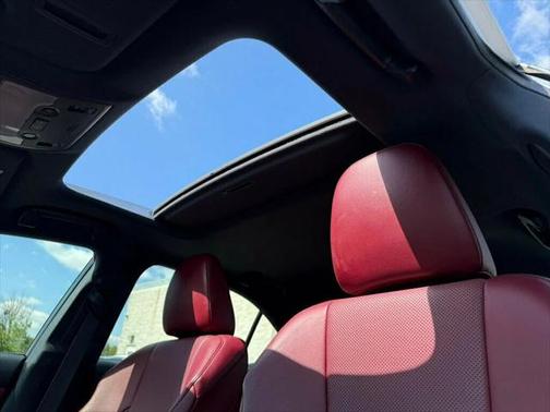 2016 Lexus IS 300 Base