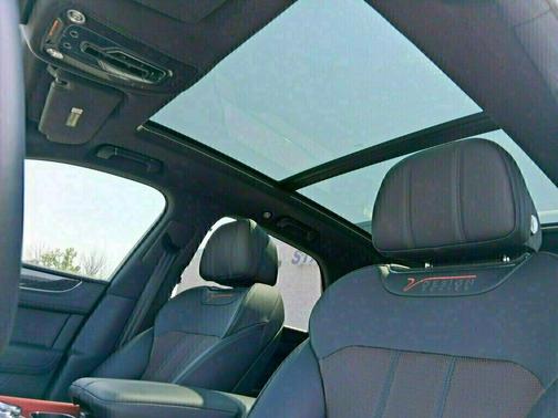 2020 Bentley Bentayga Design Edition