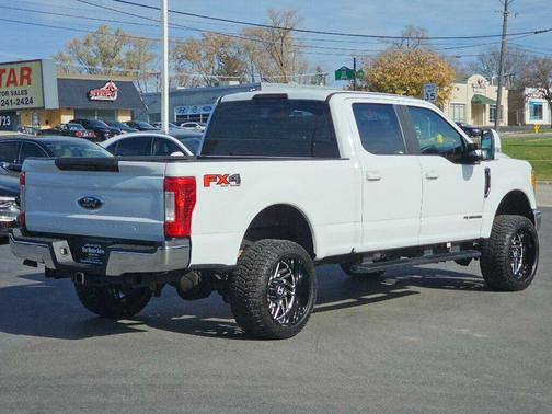 2017 Ford F-250 XL
