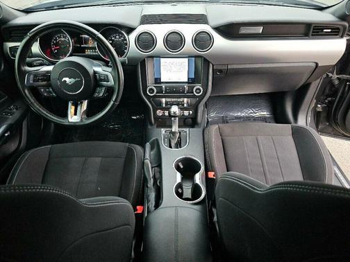 2022 Ford Mustang GT