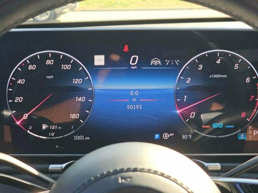 2022 Mercedes-Benz S-Class 4MATIC