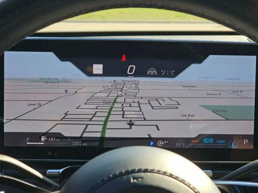 2022 Mercedes-Benz S-Class 4MATIC