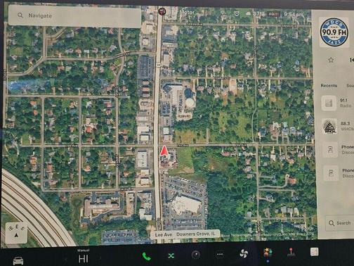 2022 Tesla Model X Dual Motor All-Wheel Drive