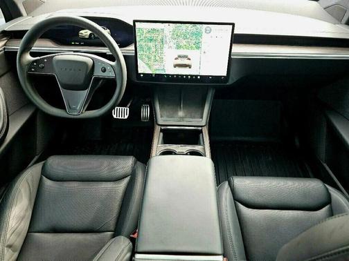 2022 Tesla Model X Dual Motor All-Wheel Drive