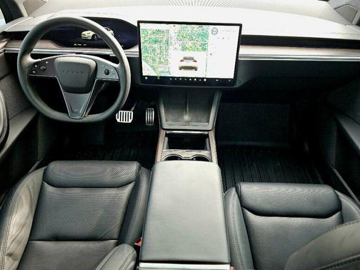 2022 Tesla Model X Dual Motor All-Wheel Drive