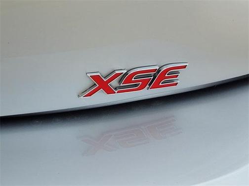 2025 Toyota Corolla XSE