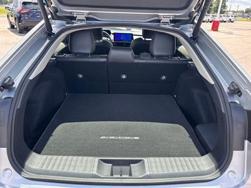 2024 Toyota Prius Limited