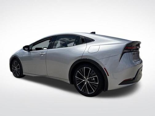 2024 Toyota Prius Limited