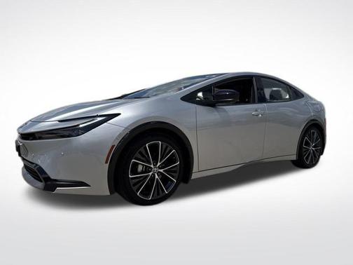 2024 Toyota Prius Limited
