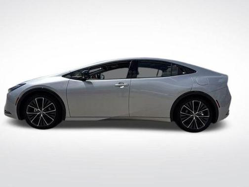 2024 Toyota Prius Limited