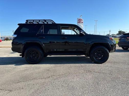 2023 Toyota 4Runner TRD Pro