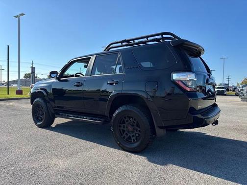2023 Toyota 4Runner TRD Pro