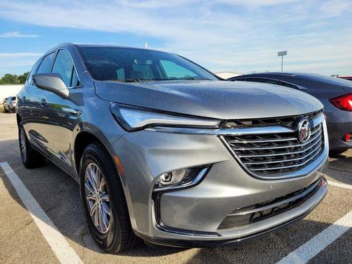 2024 Buick Enclave Premium FWD