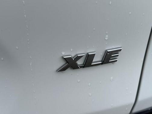 Ice 2024 Toyota RAV4 XLE
