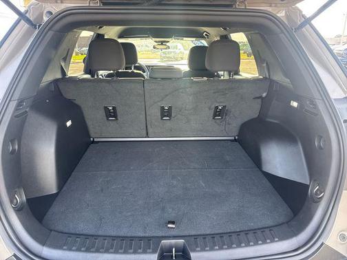 Riverstone Metallic 2026 GMC Terrain FWD Elevation