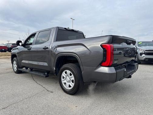 2024 Toyota Tundra SR