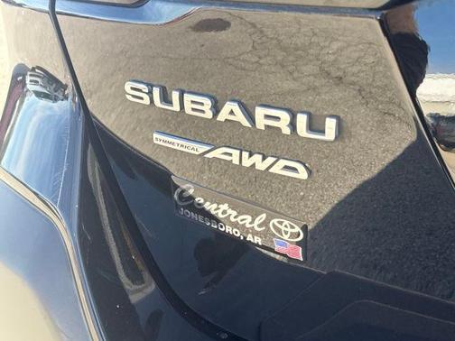 2023 Subaru Outback Touring