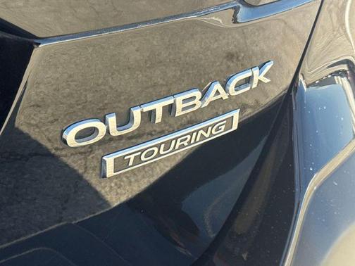 2023 Subaru Outback Touring