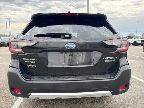 2023 Subaru Outback Touring