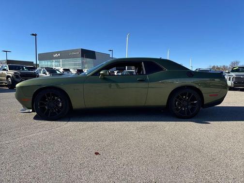 2023 Dodge Challenger R/T