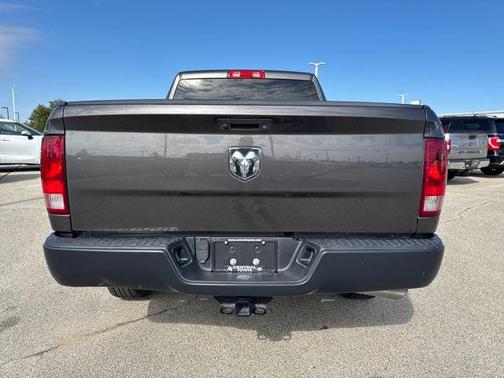 2020 RAM 1500 Tradesman