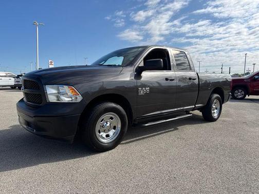 2020 RAM 1500 Tradesman