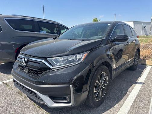 2020 Honda CR-V 2WD EX