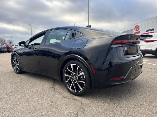 2023 Toyota Prius Limited