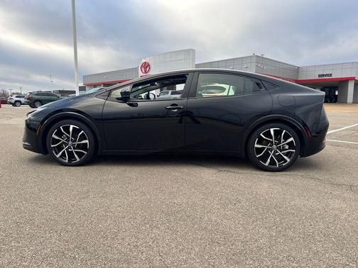 2023 Toyota Prius Limited