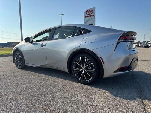 2026 Toyota Prius Limited