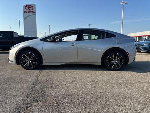 2026 Toyota Prius Limited