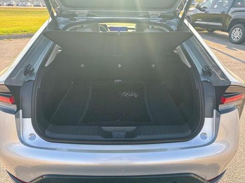 2026 Toyota Prius Limited